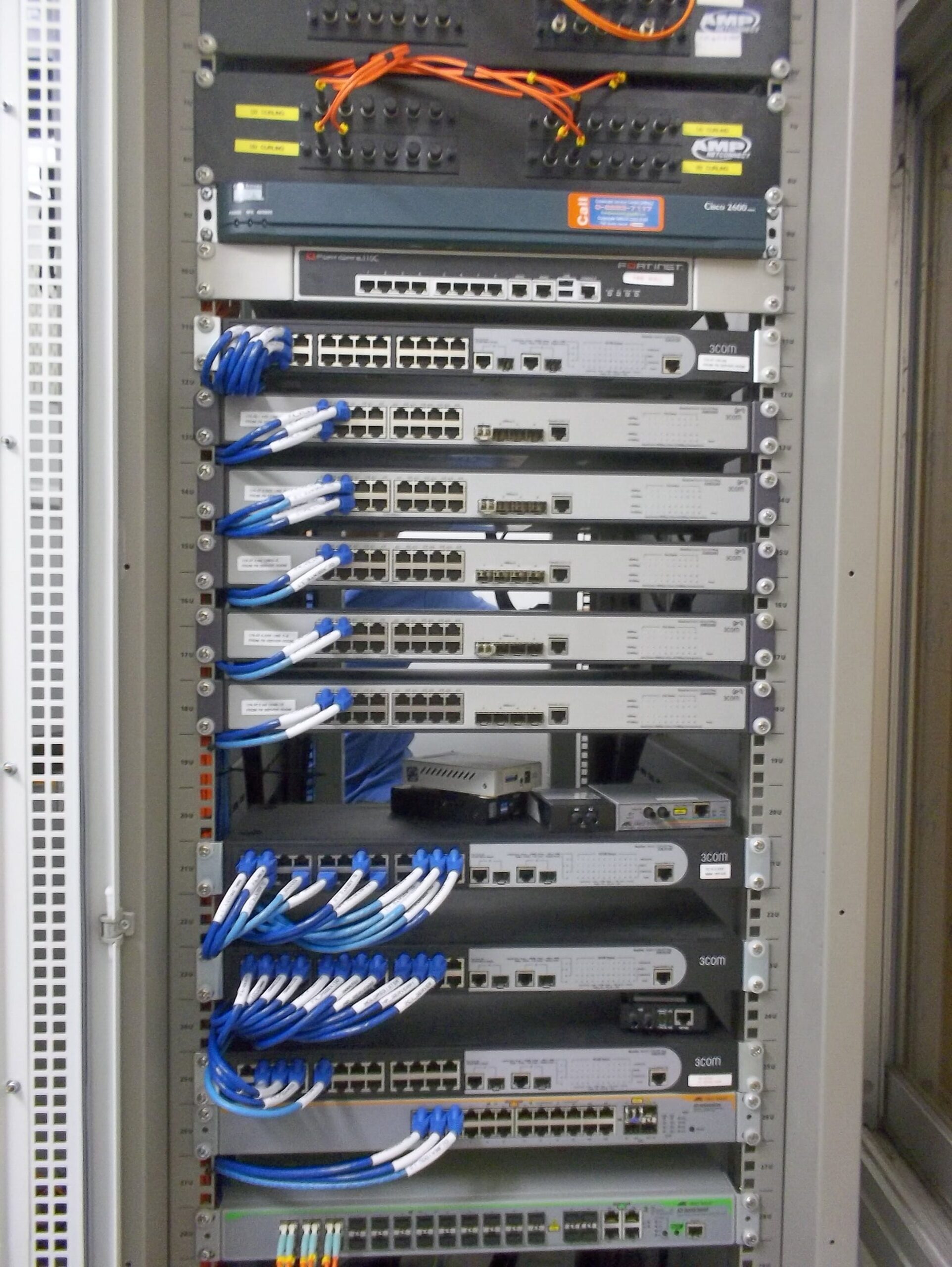 CABLING