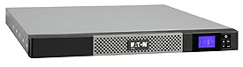 Eaton 5P 650i VA Rackmount 1U with Rack