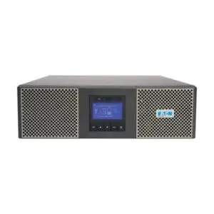 Eaton 9PX 6000i RT3U Netpack G2 PF1 with rack mounting Kit