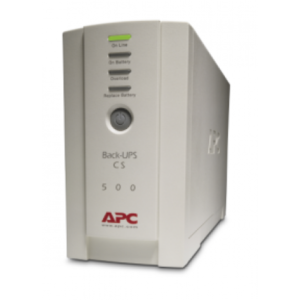 apc back ups 500