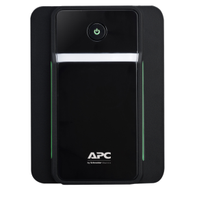 เครื่องสำรองไฟ APC Back-UPS, 750VA, Tower, 230V, 4x CEE 7/7 Schuko outlets, AVR