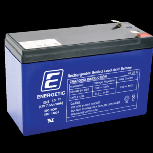 VRLA BATTERY