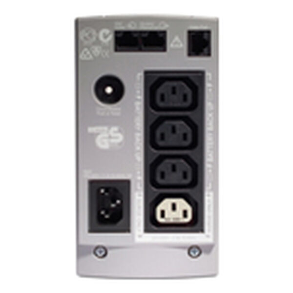 APC BACK UPS CS 650VA/400W 230V - Image 8