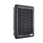 Filter 204mmx204mm Black