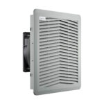 Filter Fan 204x204mm 230vac