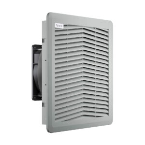 Filter Fan 204x204mm 230vac