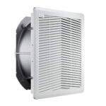 FILTER FAN 325MM X 325MM 230 V Max Airflow 660/745 m³/h