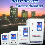 AC stabilizer