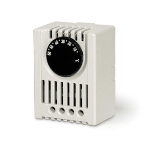 เทอร์โมสตัท thermostat