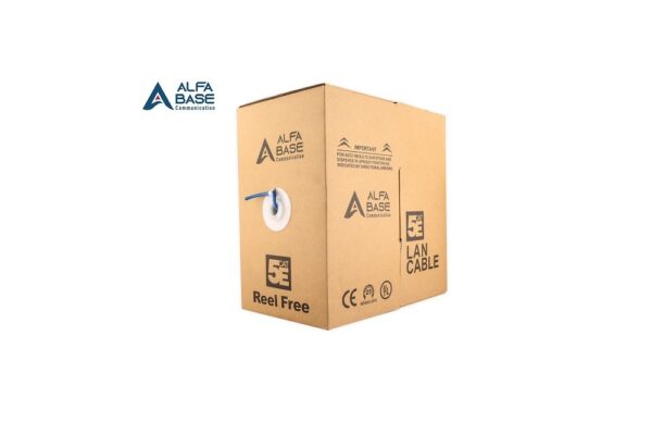 CAT5E UTP Cable