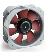 compact axial fan c22s23hkbd00