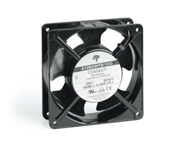 Cabinet Axial Fan120X120X38mm 230 vac พัดลมตู้ไฟฟ้า