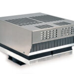 AIR CONDITIONERS 200W 230Va.c. RAL 7035