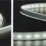 3528 Led strip WW,12VDC