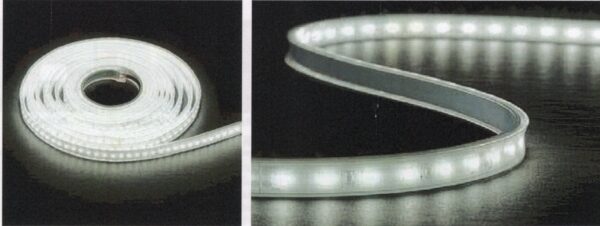 LED STRIP 3528 WW,12VDC