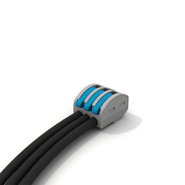 SBOX3 wire connector ,60pcs/Box - Image 4