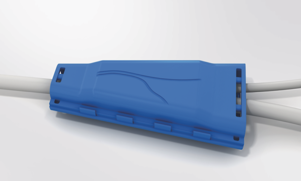 SHARK 125 gel insulated junction device - Image 8