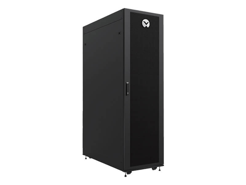 Vertiv VE Rack – 42Ux600Wx1100D