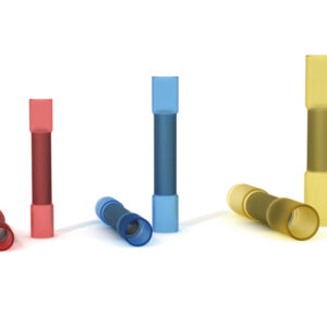 head-to-head connector