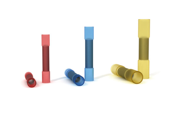 head-to-head connector