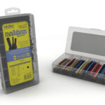 ท่อหดรวมสี