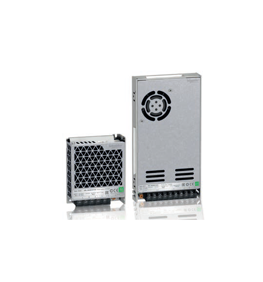 Power Supply