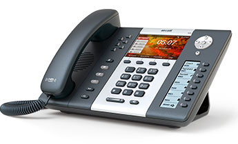 IP PBX