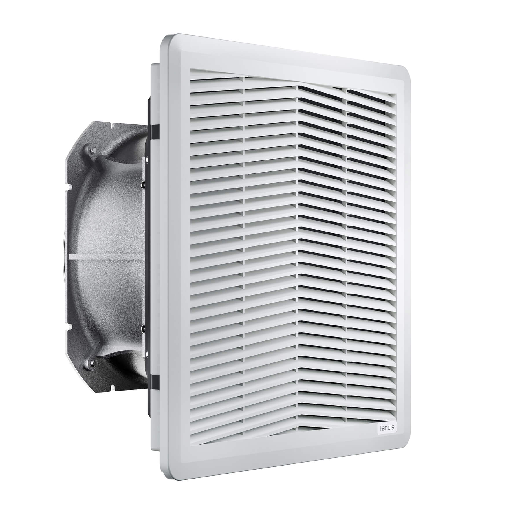 FILTER FAN 325MM X 325MM 115 Va.c. STANDARD FLOW