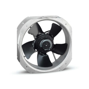 compact axial fan