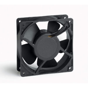 EC fan 120x120x38mm 230vac