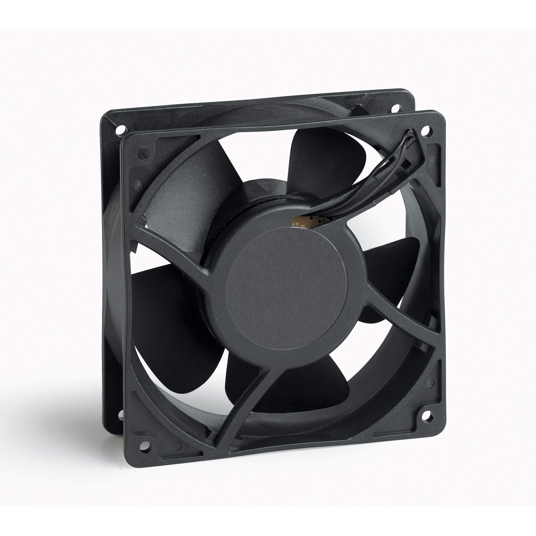 Compact Fan 120x120x38mm 12DC