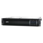 APC Smart-UPS 1500VA LCD RM 2U 230V with Smart Connect