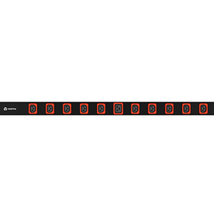 Rack pdu 16a