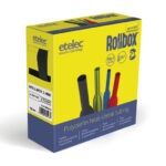 Heat shrink tubing 8/4