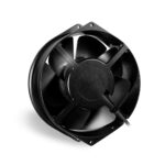 costech axial fan 172X150X38mm 230 v high temp
