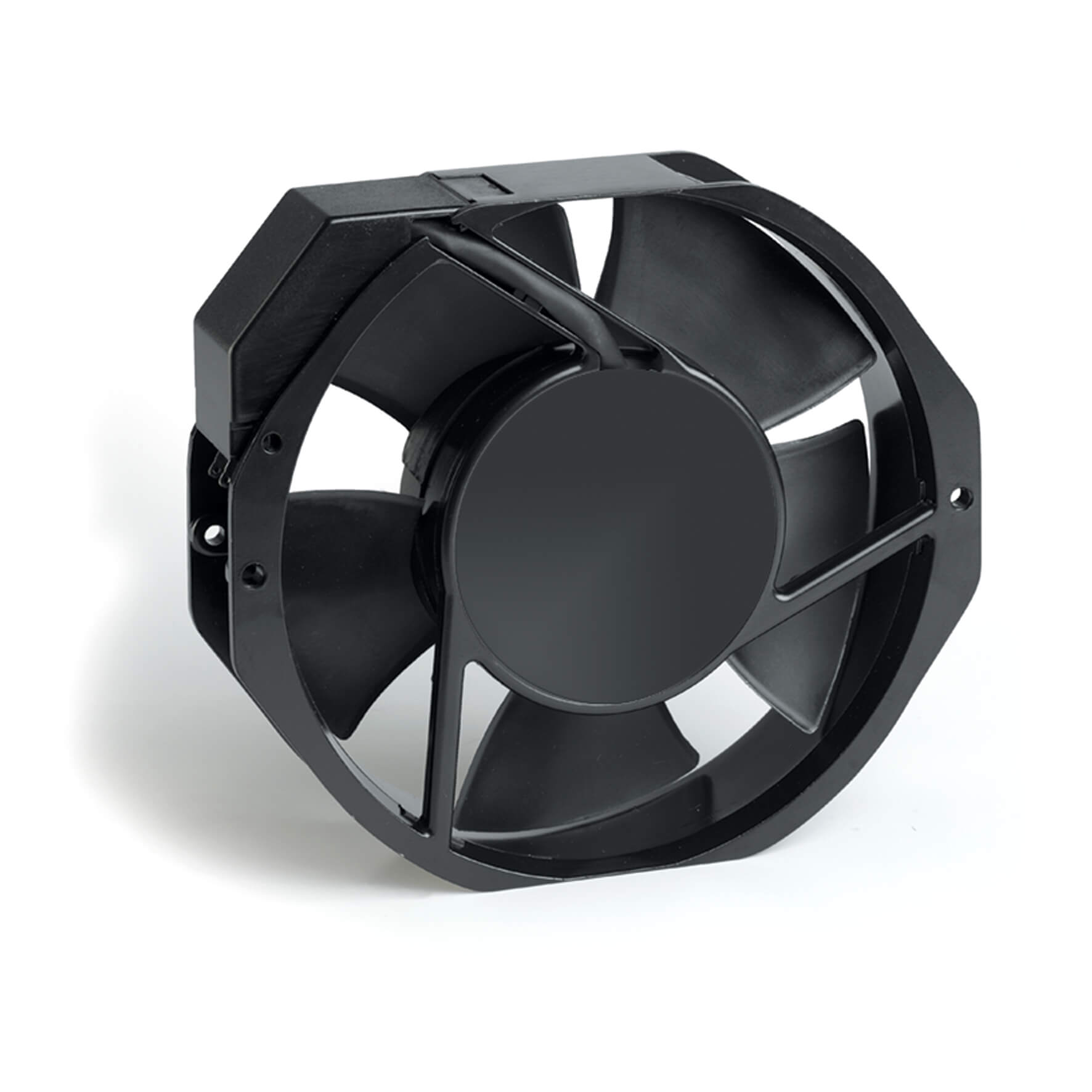 COMPACT FAN 172X150X38MM 115 V