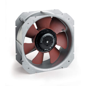 Axial Fan 218x218 400V