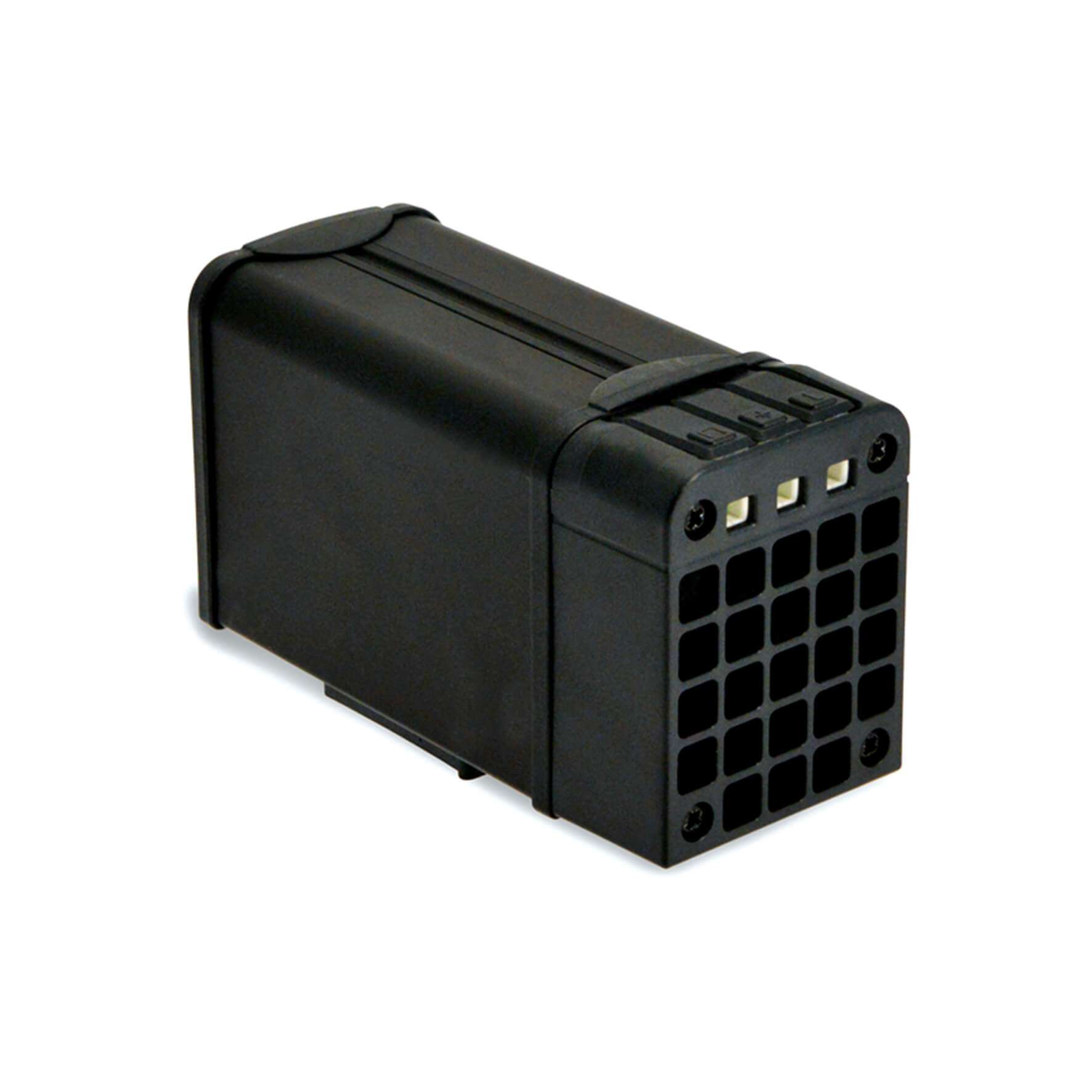 HEATER  45 W WITH METAL HOUSING