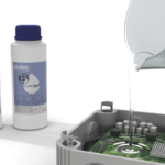 crystal gel กันไฟรั่ว