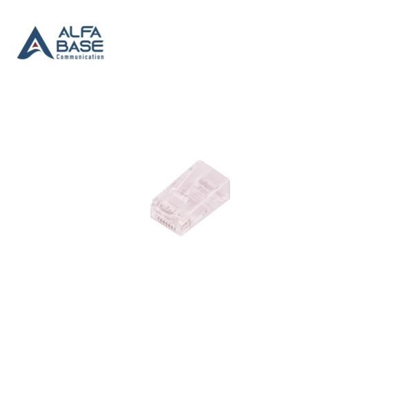 Modular Plug RJ45 Male CAT5E