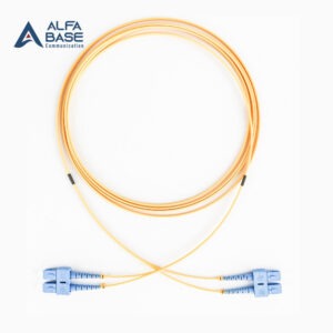 Patch Cord LC/LC SM DX2 Clip LS 5M - Image 3