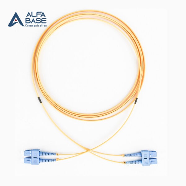Patch Cord LC/LC SM DX2 Clip LS 3M - Image 3