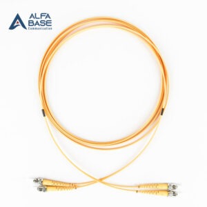 Patch Cord LC/LC SM DX2 Clip LS 5M - Image 4