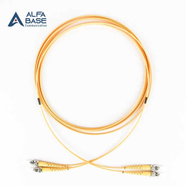 Patch Cord LC/LC SM DX2 Clip LS 3M - Image 4