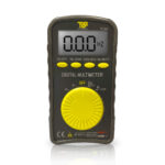 Pocket Digital Multimeter TE102