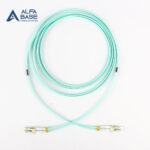 Patchcord LC/LC MM OM3