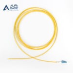 Patch Cord LC/LC SM DX2 Clip LS 20M