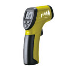เครื่องวัดอุณหภูมิอินฟราเรท-Infrared digital thermometer