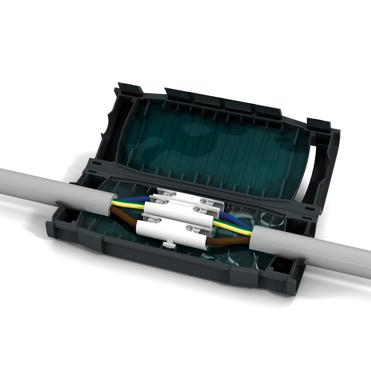 CONNECTOR IP68