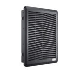 ฟิลเตอร์ตู้ไฟฟ้าขนาด 250MM IP55 RAL9005